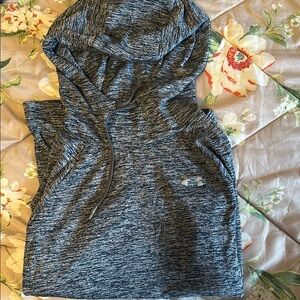 Under Armour Hoodie heat gear